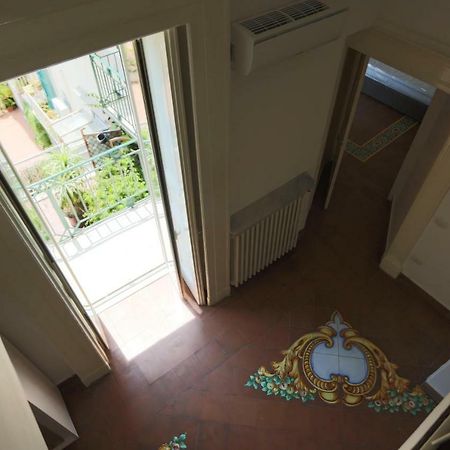 Naples Dream By Dimorra Apartment Exterior photo
