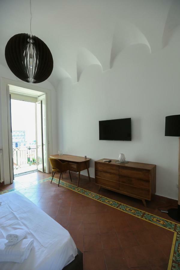 Naples Dream By Dimorra Apartment Exterior photo