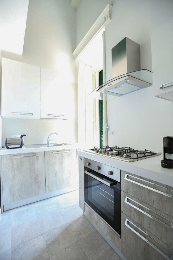 Naples Dream By Dimorra Apartment Exterior photo